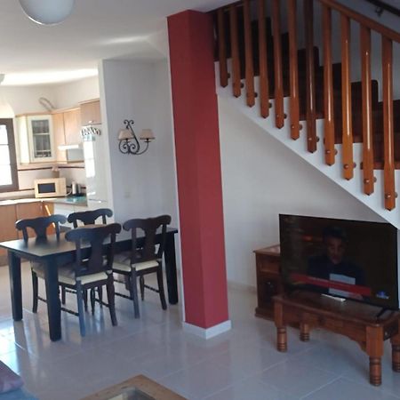 Apartamento Duplex En Complejo De Lujo Costa Teguise Εξωτερικό φωτογραφία