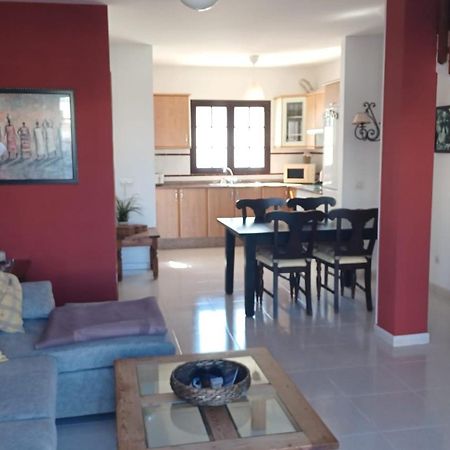 Apartamento Duplex En Complejo De Lujo Costa Teguise Εξωτερικό φωτογραφία