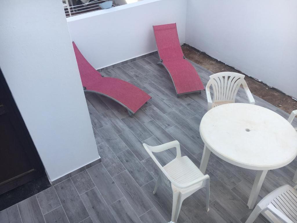 Apartamento Duplex En Complejo De Lujo Costa Teguise Εξωτερικό φωτογραφία