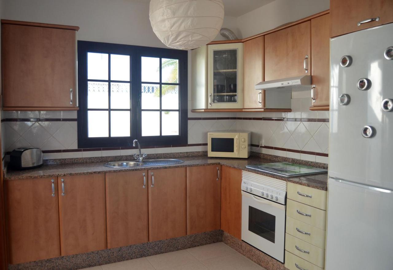 Apartamento Duplex En Complejo De Lujo Costa Teguise Εξωτερικό φωτογραφία