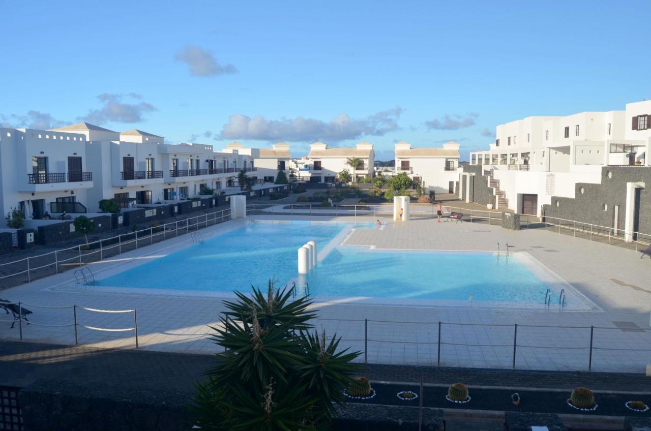 Apartamento Duplex En Complejo De Lujo Costa Teguise Εξωτερικό φωτογραφία