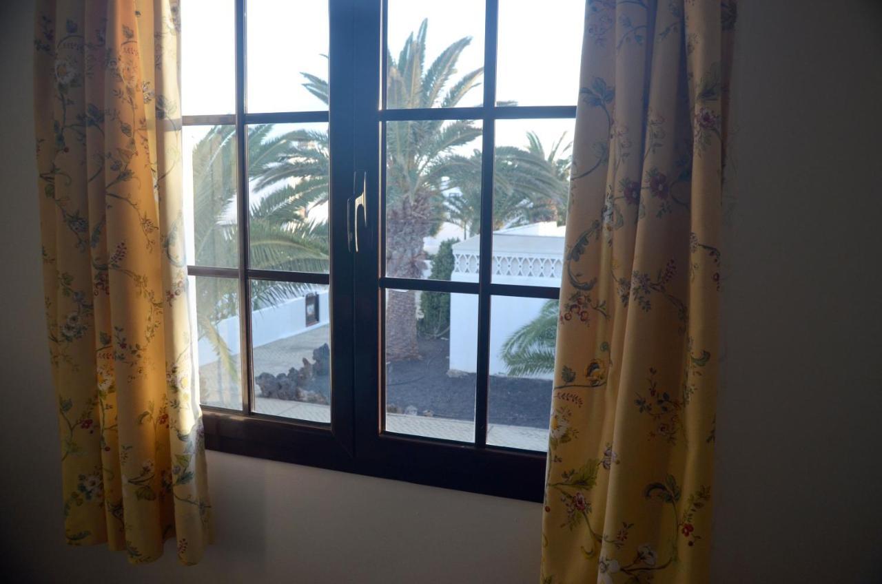 Apartamento Duplex En Complejo De Lujo Costa Teguise Εξωτερικό φωτογραφία