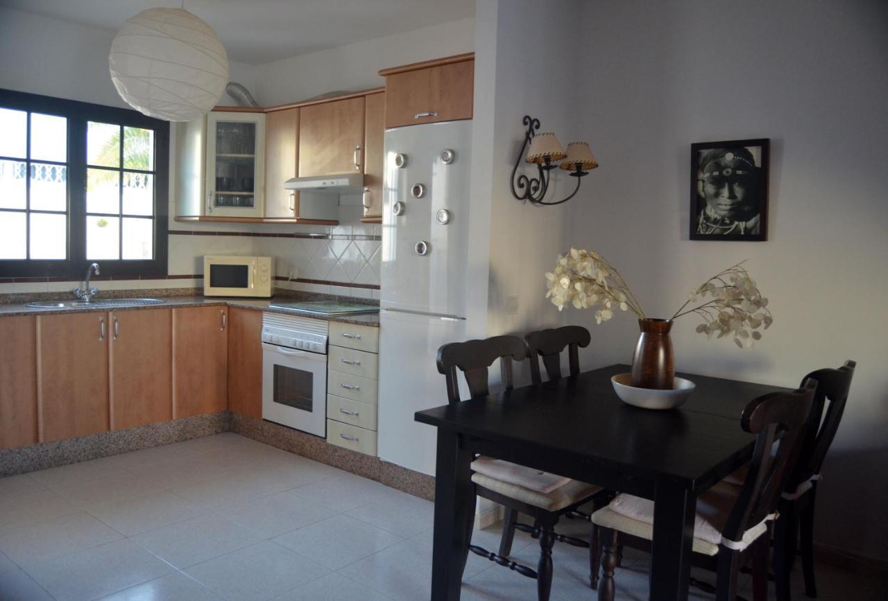 Apartamento Duplex En Complejo De Lujo Costa Teguise Εξωτερικό φωτογραφία