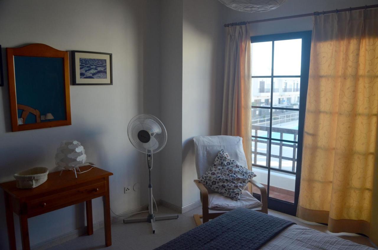 Apartamento Duplex En Complejo De Lujo Costa Teguise Εξωτερικό φωτογραφία