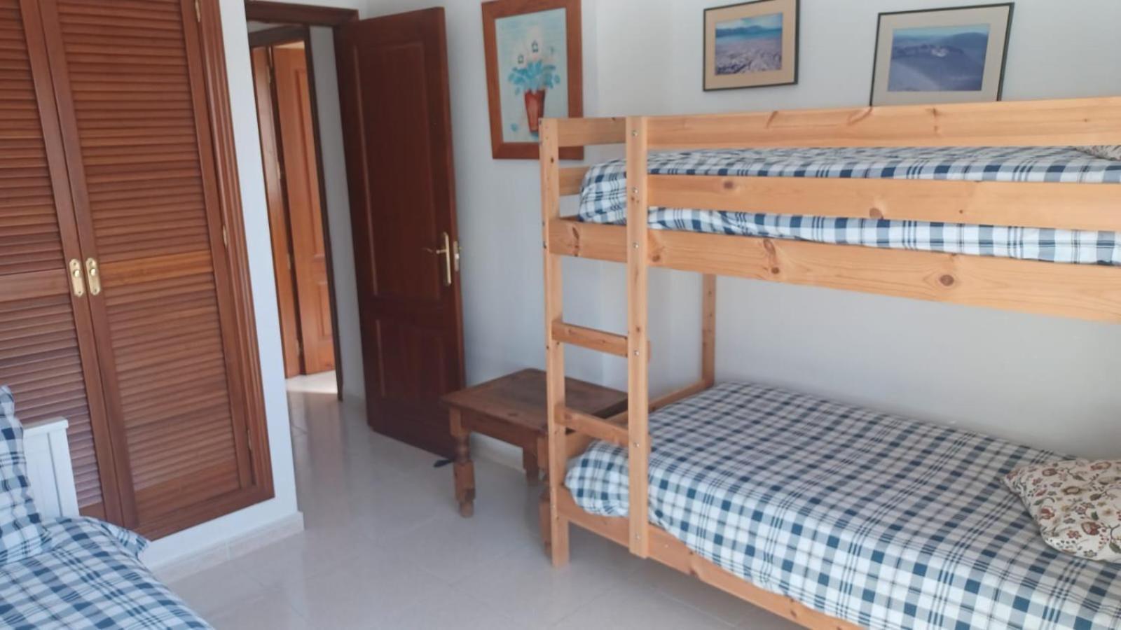 Apartamento Duplex En Complejo De Lujo Costa Teguise Εξωτερικό φωτογραφία