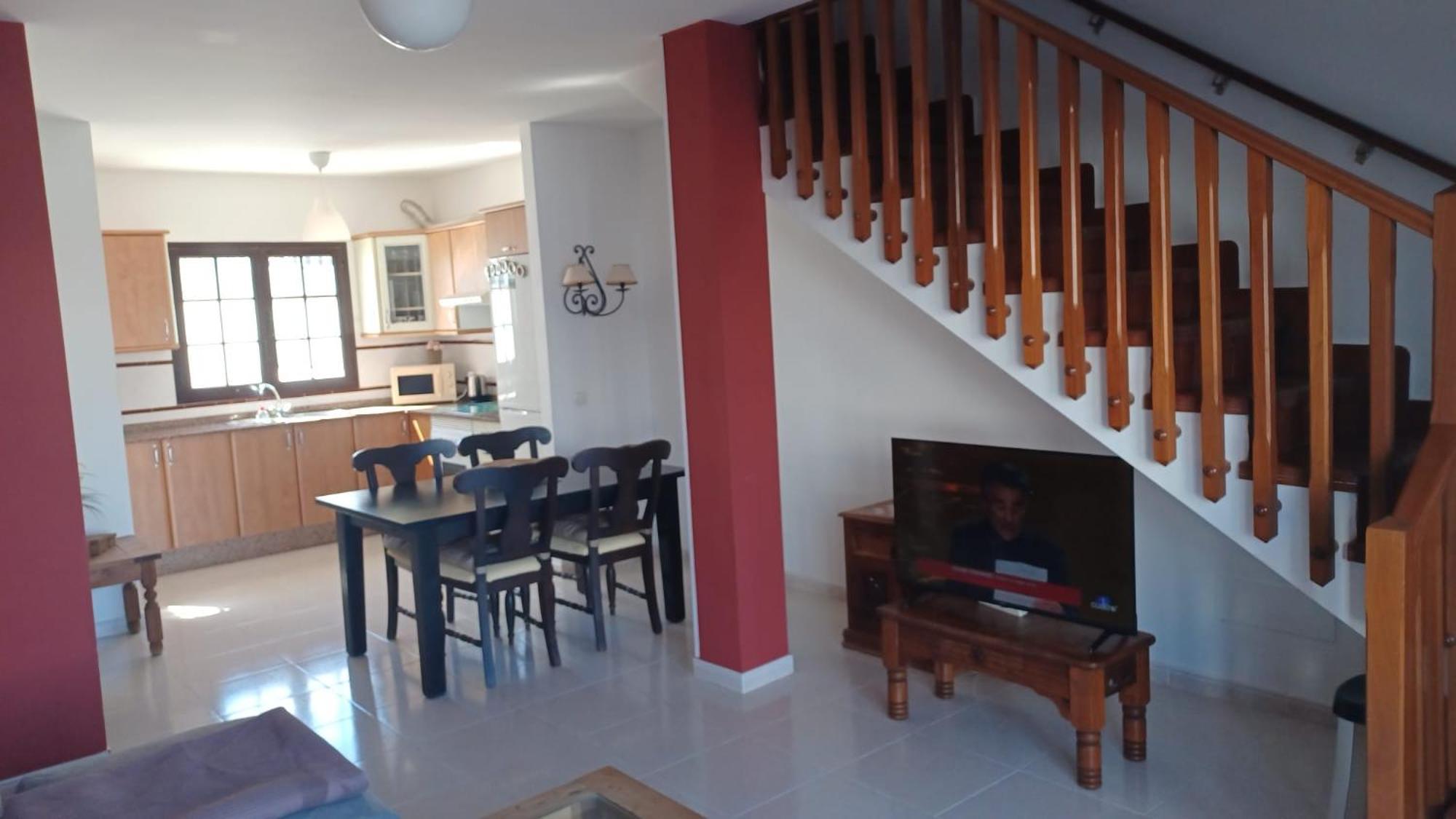 Apartamento Duplex En Complejo De Lujo Costa Teguise Εξωτερικό φωτογραφία