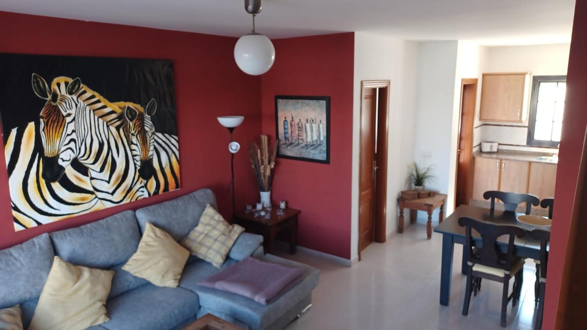 Apartamento Duplex En Complejo De Lujo Costa Teguise Εξωτερικό φωτογραφία