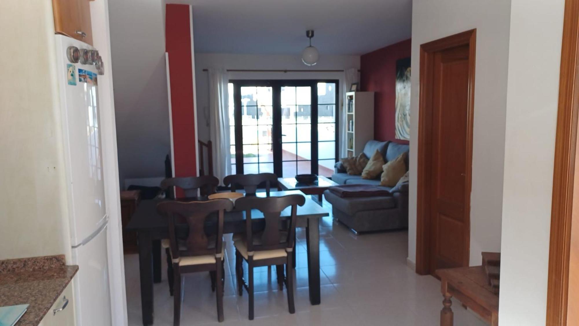 Apartamento Duplex En Complejo De Lujo Costa Teguise Εξωτερικό φωτογραφία