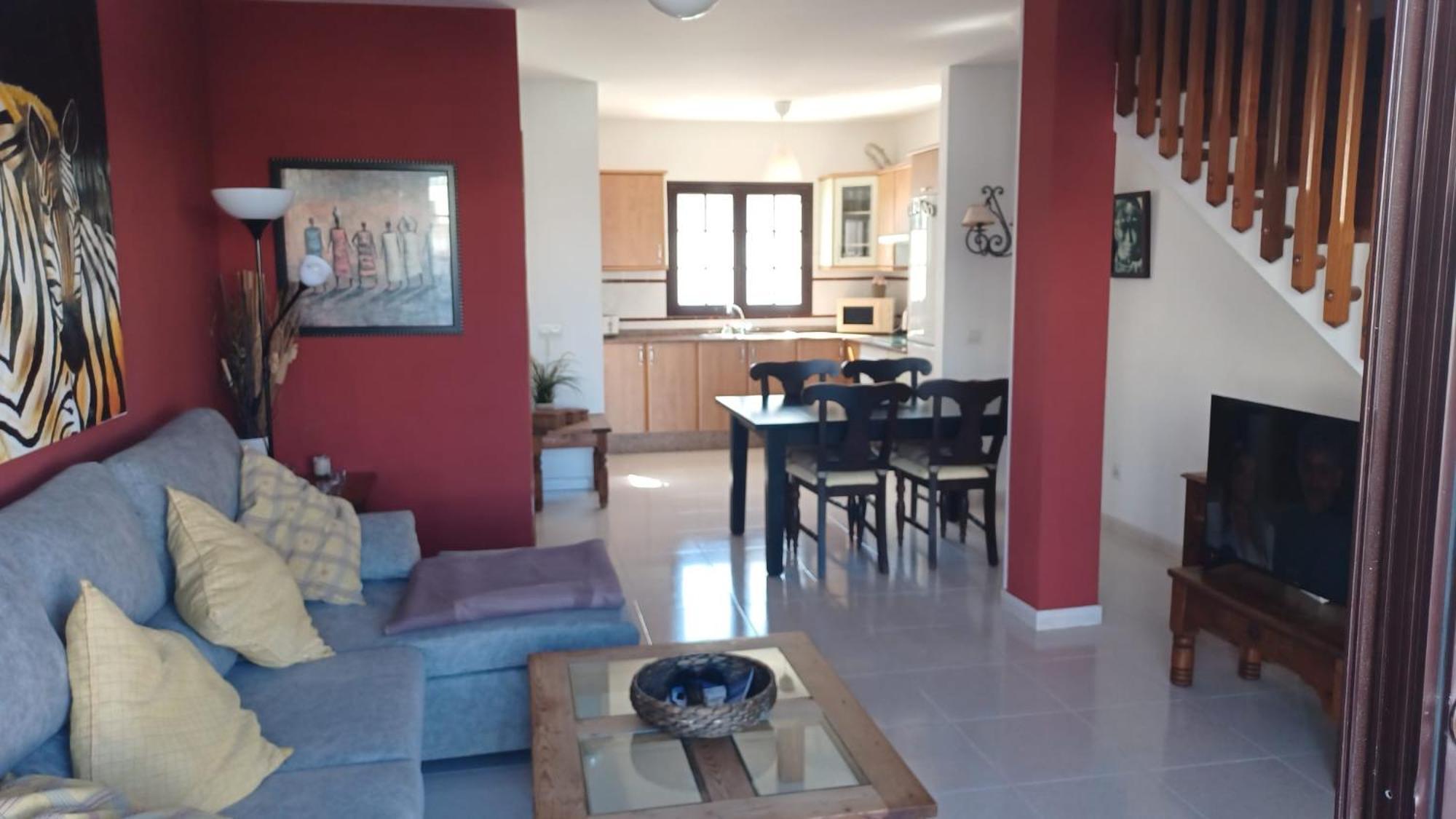 Apartamento Duplex En Complejo De Lujo Costa Teguise Εξωτερικό φωτογραφία